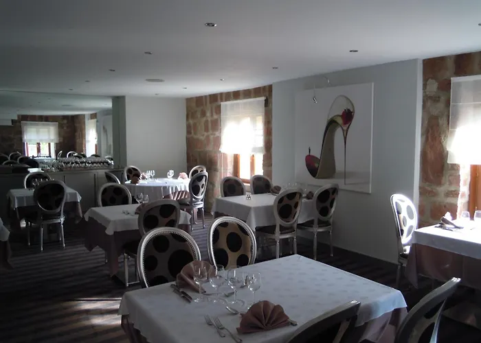 Hôtel Restaurant Le Régal