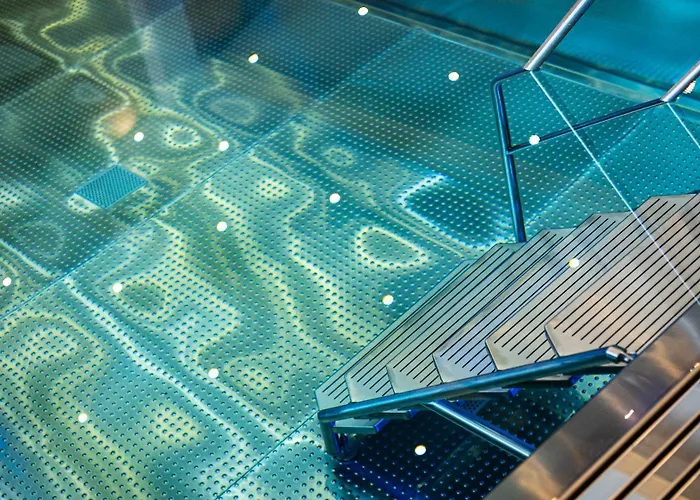 Hôtel SPA du Lac de Madine - Maison DRAPIER
