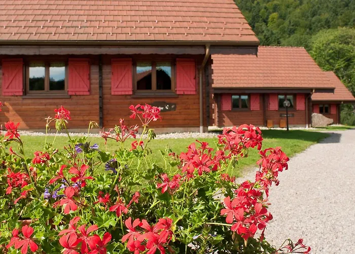 Logis Hotel Restaurant Neuhauser