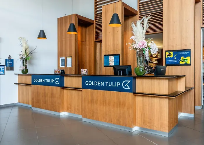 Golden Tulip Amnéville - Hôtel Spa&Casino
