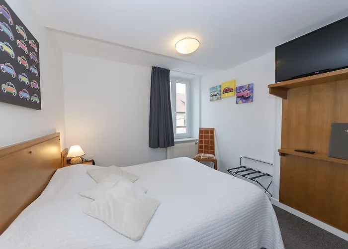 Relais Lorraine Alsace Pere & Fils