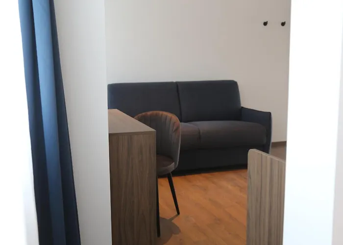 Kyriad Prestige - Sarrebourg Les Terrasses